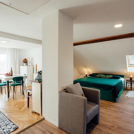Apartman Franko Banská Štiavnica Екстериор снимка