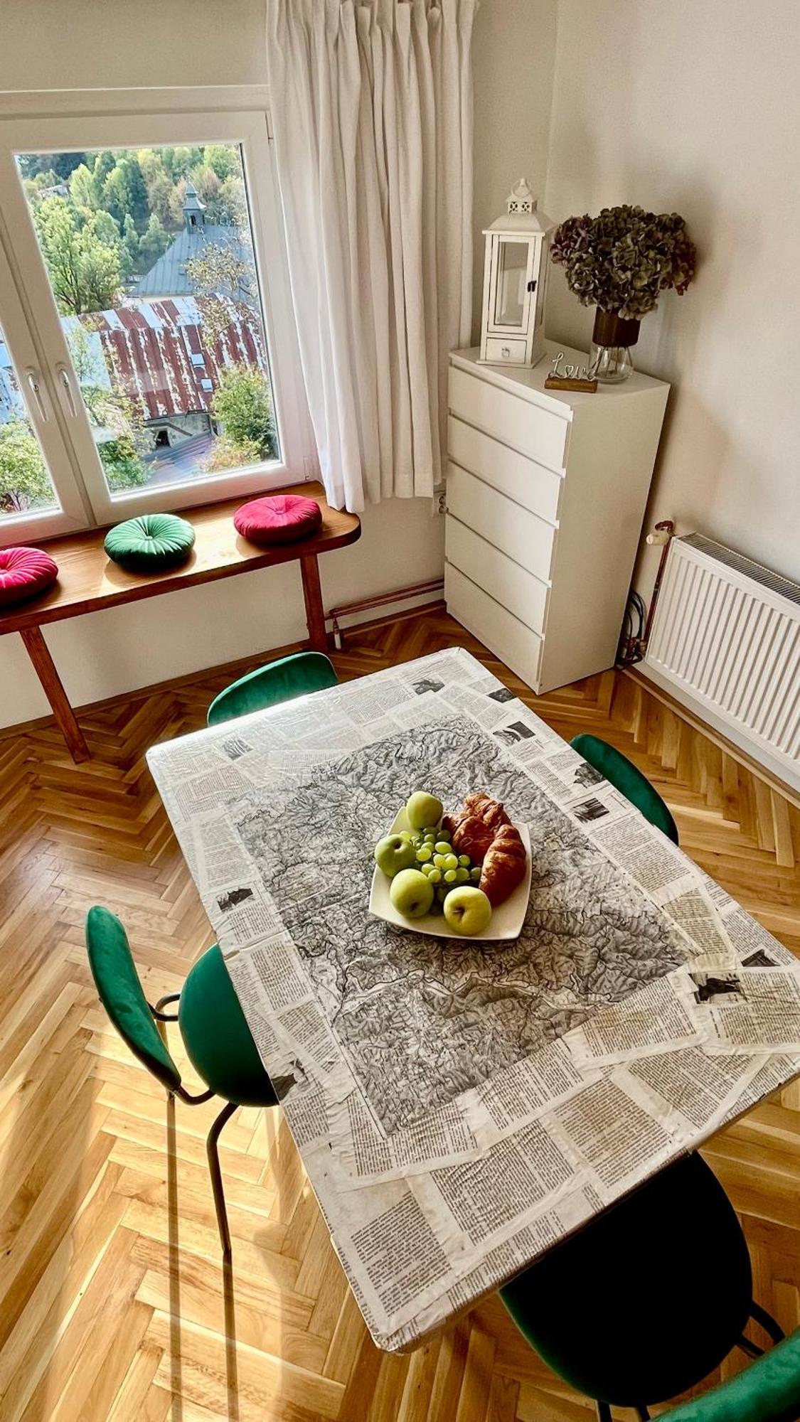 Apartman Franko Banská Štiavnica Екстериор снимка