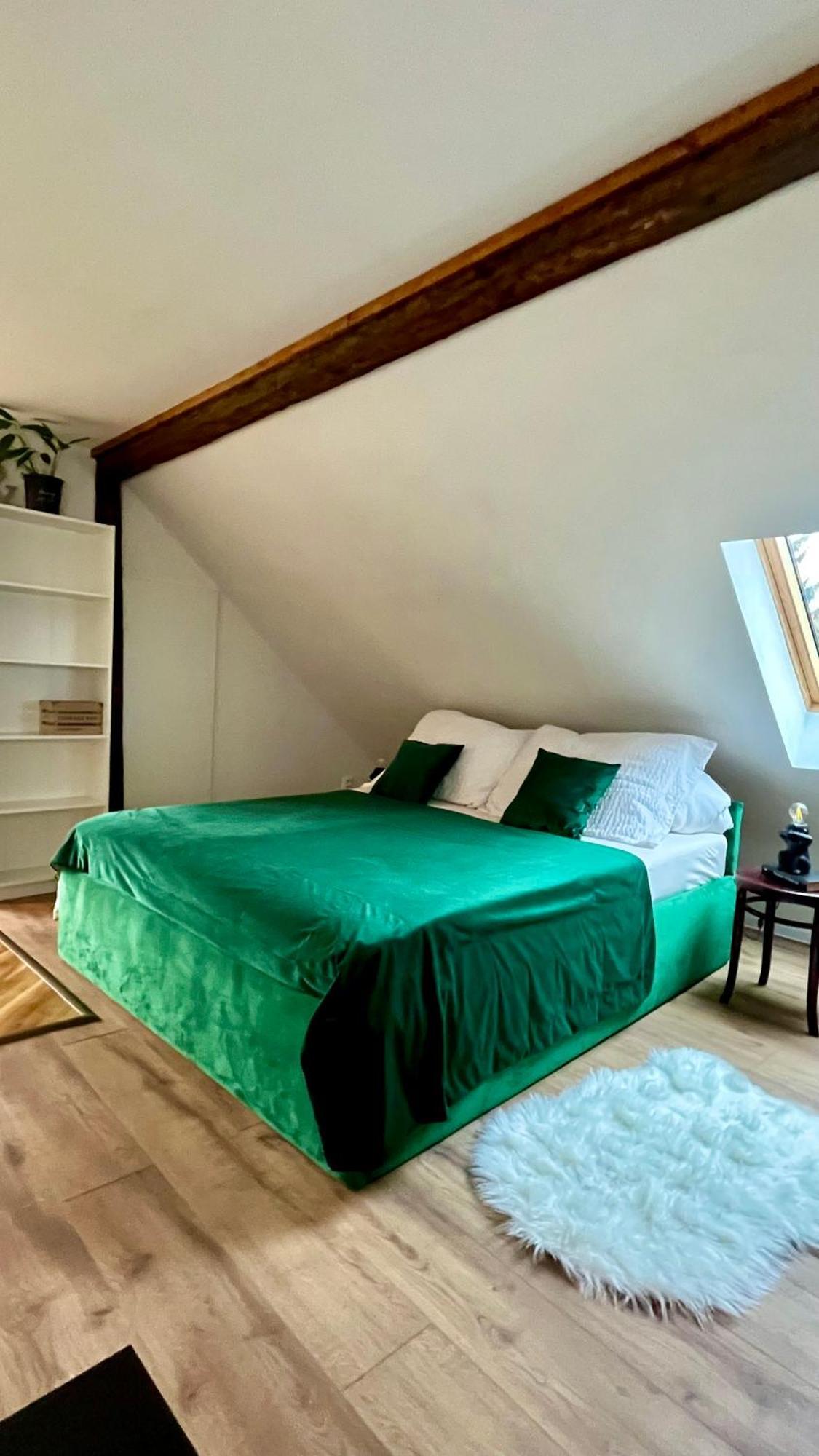 Apartman Franko Banská Štiavnica Екстериор снимка