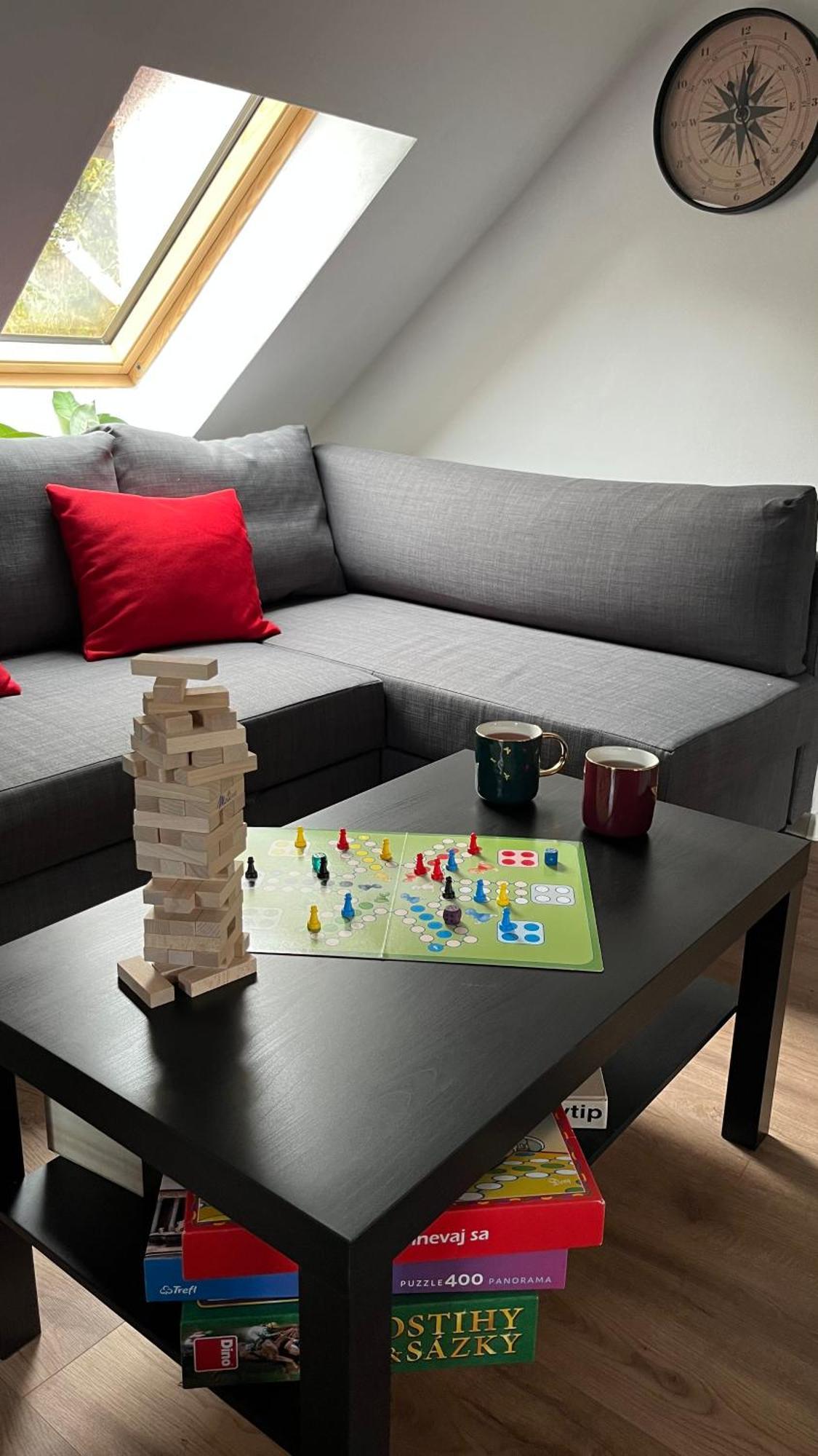 Apartman Franko Banská Štiavnica Екстериор снимка