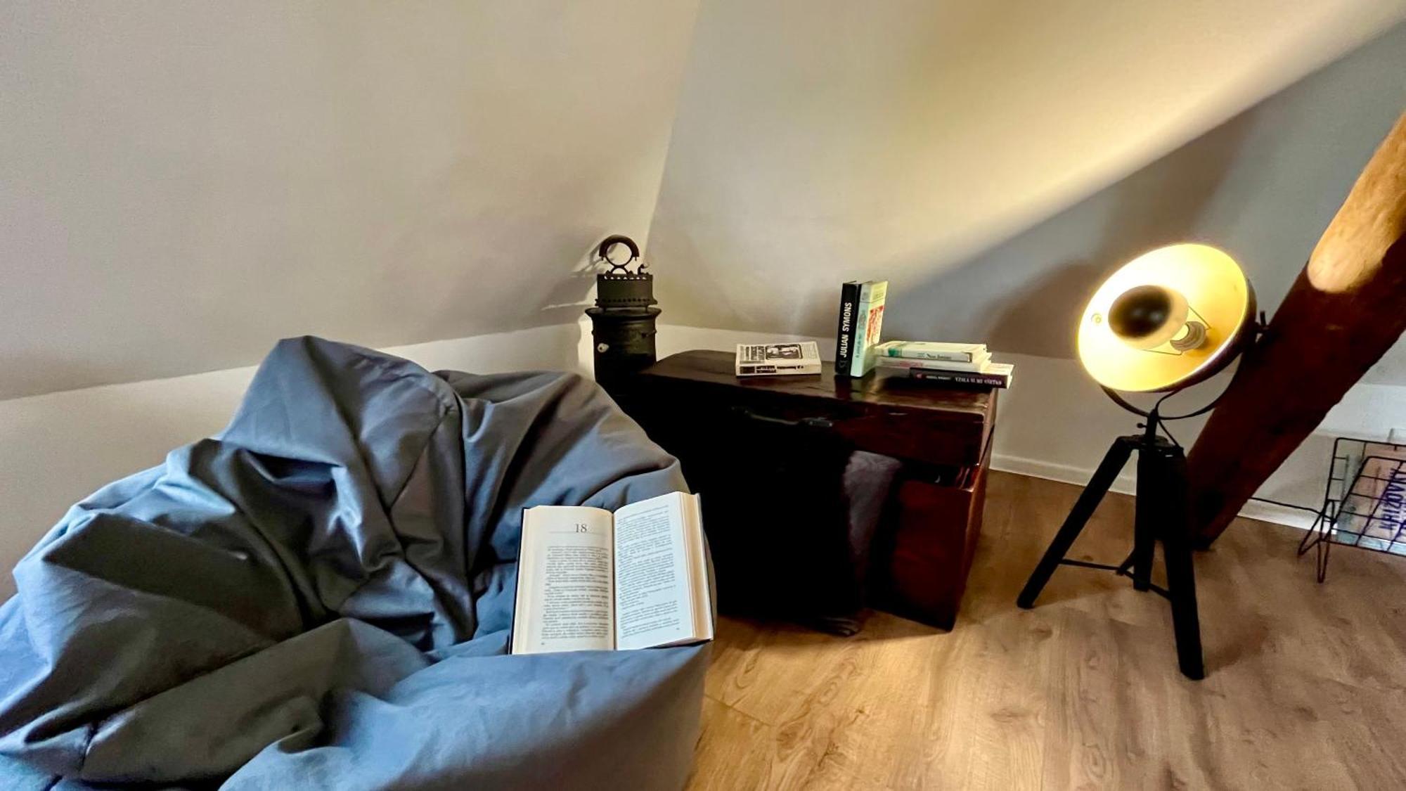 Apartman Franko Banská Štiavnica Екстериор снимка