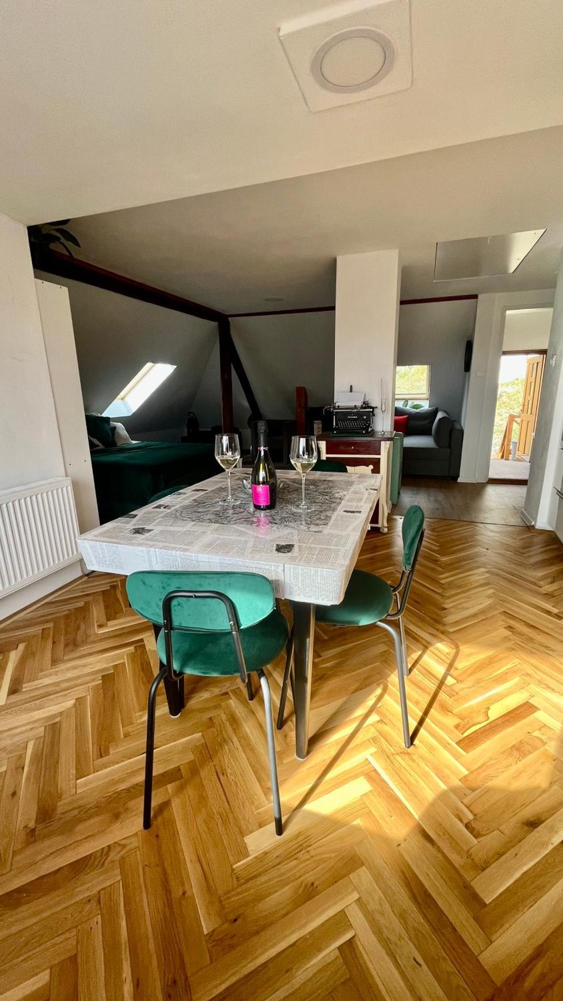 Apartman Franko Banská Štiavnica Екстериор снимка
