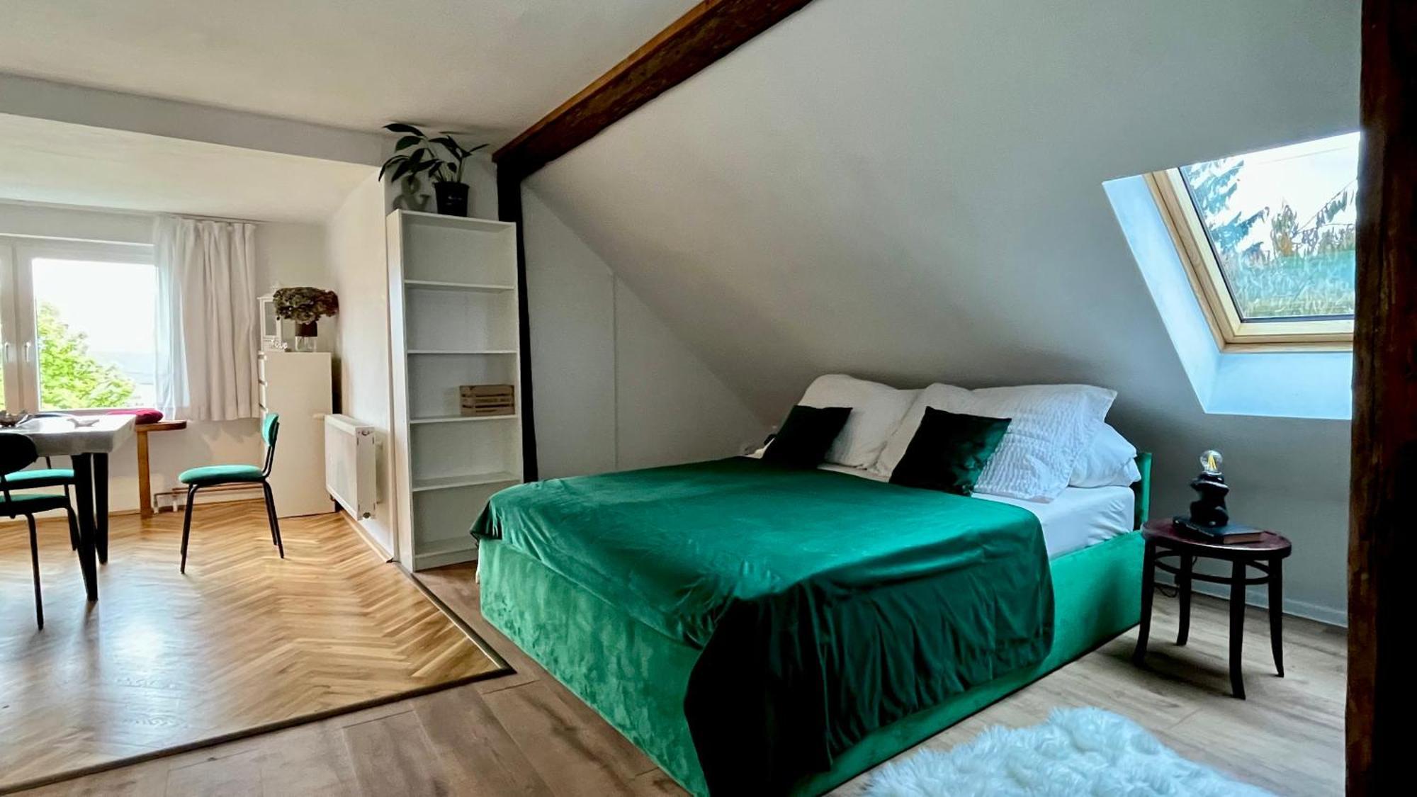 Apartman Franko Banská Štiavnica Екстериор снимка