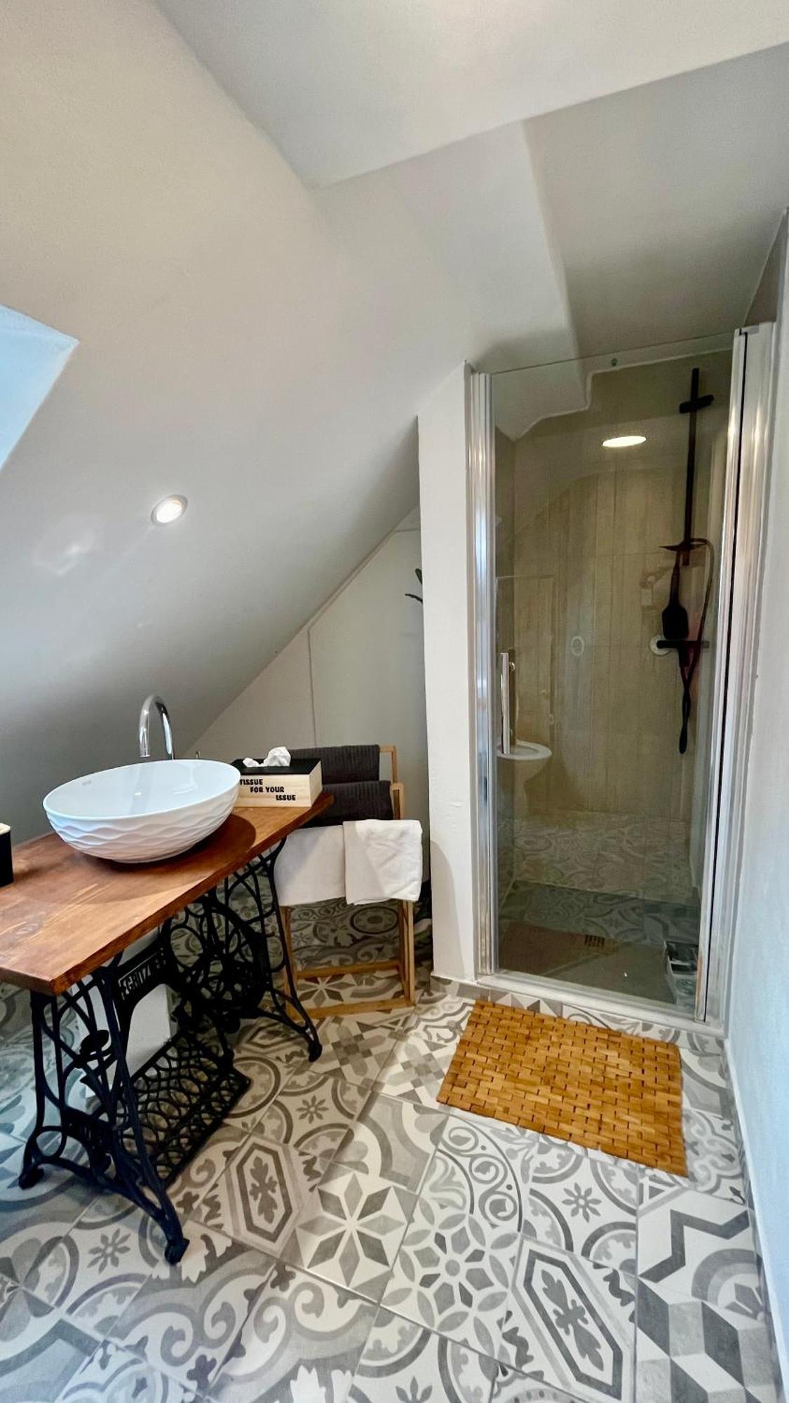 Apartman Franko Banská Štiavnica Екстериор снимка