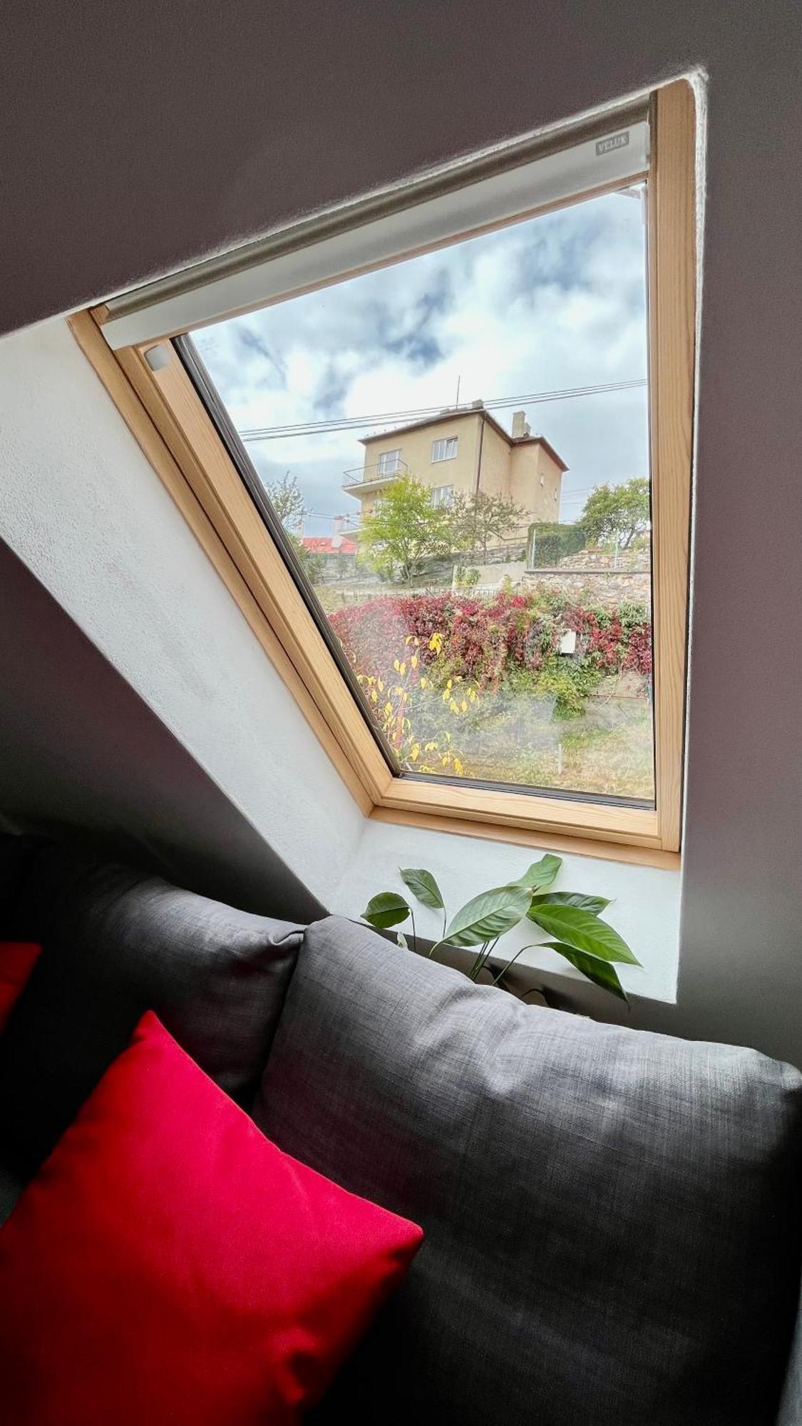 Apartman Franko Banská Štiavnica Екстериор снимка