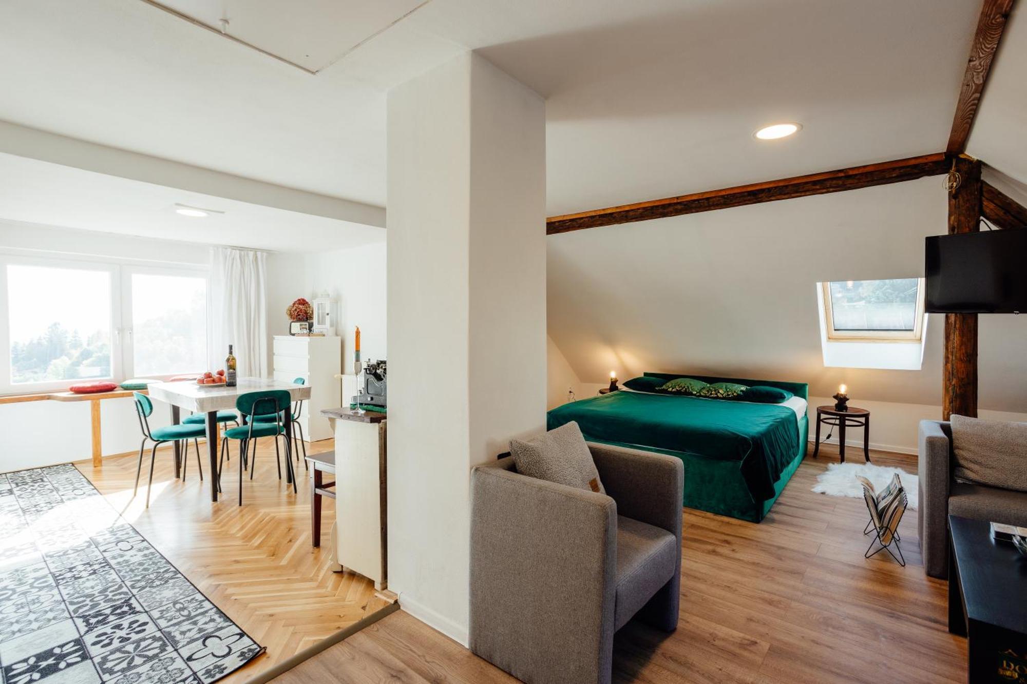 Apartman Franko Banská Štiavnica Екстериор снимка