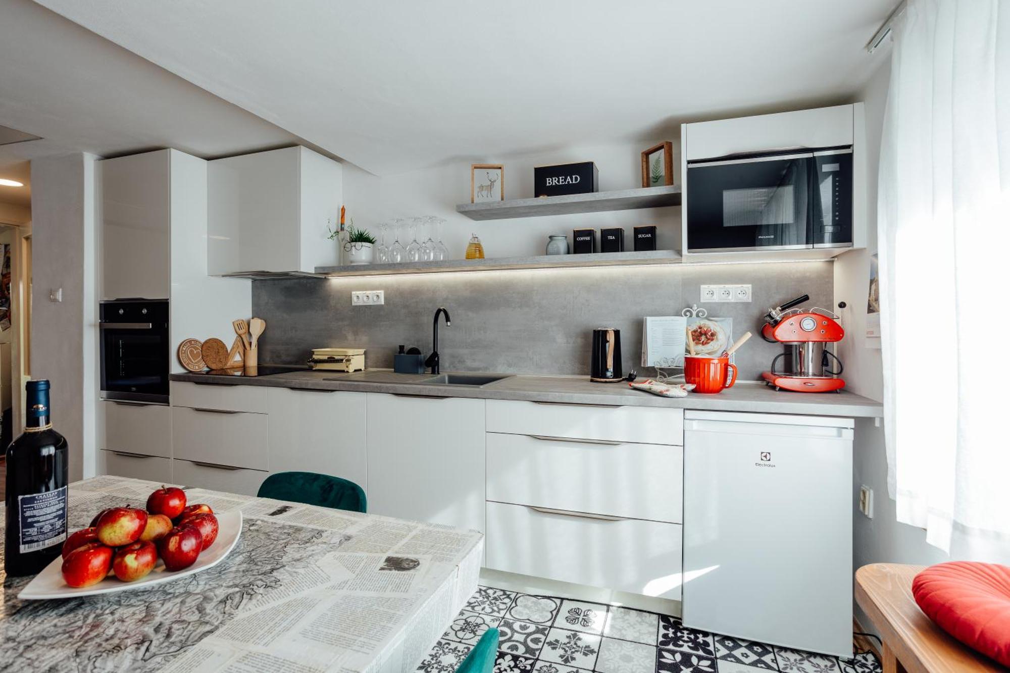 Apartman Franko Banská Štiavnica Екстериор снимка